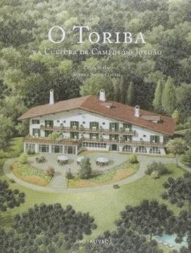 Imagem de O TORIBA NA CULTURA DE CAMPOS DO JORDAO