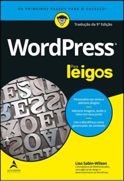 Picture of WORDPRESS PARA LEIGOS