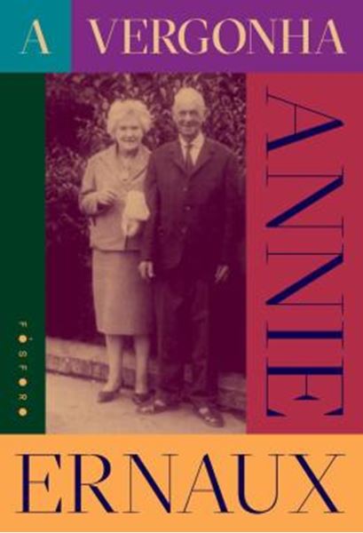 Picture of A VERGONHA