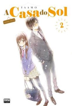 Imagem de A CASA DO SOL - VOLUME 2