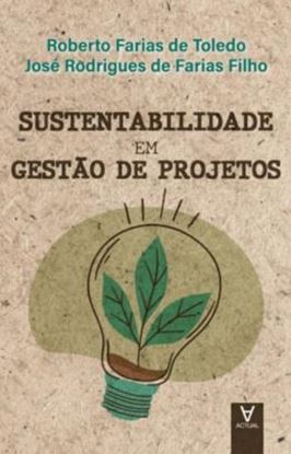 Imagem de SUSTENTABILIDADE EM GESTAO DE PROJETOS