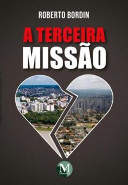 Picture of A TERCEIRA MISSAO