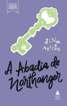 Imagem de A ABADIA DE NORTHANGER