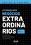 Imagem de O CODIGO DOS NEGOCIOS EXTRAORDINARIOS