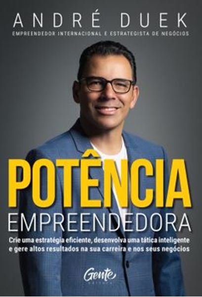 Picture of POTENCIA EMPREENDEDORA