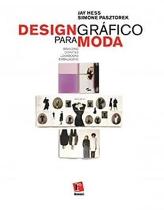 Imagem de DESIGN GRAFICO PARA MODA