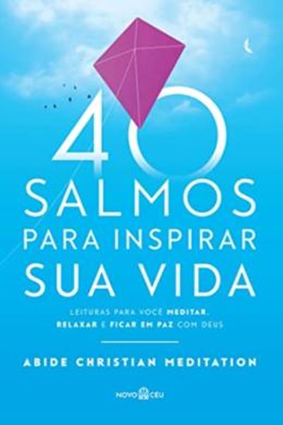 Picture of 40 SALMOS PARA INSPIRAR SUA VIDA