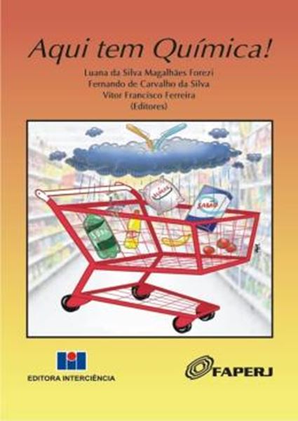 Picture of AQUI TEM QUÍMICA!