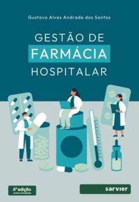 Imagem de GESTAO DE FARMACIA HOSPITALAR