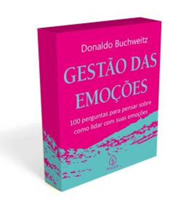 Imagem de GESTAO DAS EMOCOES