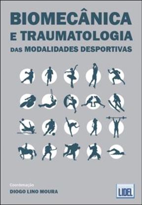 Imagem de BIOMECANICA E TRAUMATOLOGIA DAS MODALIDADES DESPORTIVAS