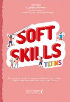 Imagem de SOFT SKILLS TEENS