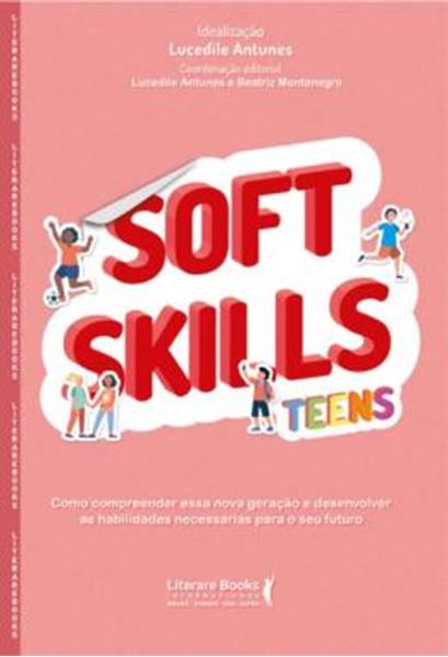 Picture of SOFT SKILLS TEENS