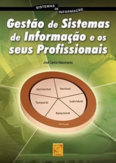 Picture of GESTAO DE SISTEMAS DE INFORMACAO E OS SEUS PROFISSIONAIS