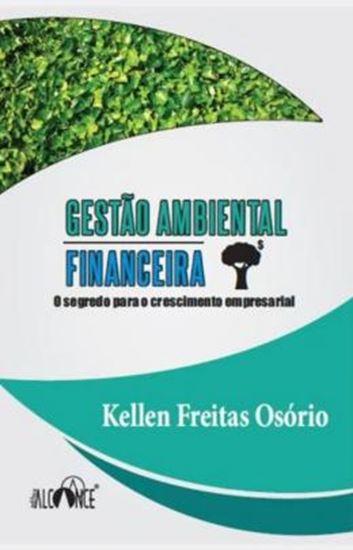 Picture of GESTAO AMBIENTAL FINANCEIRA - O SEGREDO PARA O CRESCIMENTO EMPRESARIAL