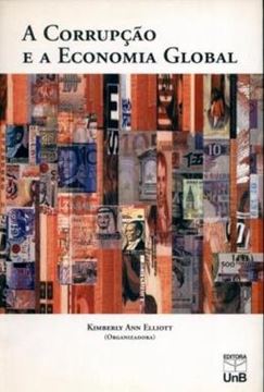 Imagem de A CORRUPCAO E A ECONOMIA GLOBAL