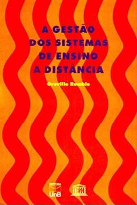 Imagem de GESTAO DOS SISTEMAS DE ENSINO A DISTANCIA, A