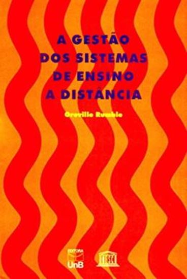 Picture of GESTAO DOS SISTEMAS DE ENSINO A DISTANCIA, A