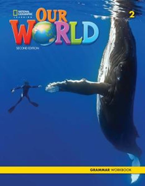 Picture of OUR WORLD 2 LESSON PLANNER - AMERICAN - 2ND ED