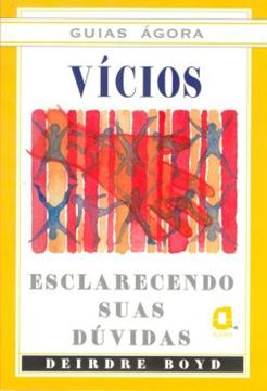 Imagem de VICIOS