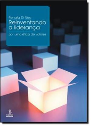 Imagem de REINVENTANDO A LIDERANCA