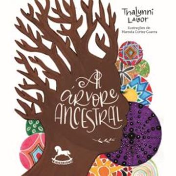 Imagem de A ARVORE ANCESTRAL - VOLUME 1