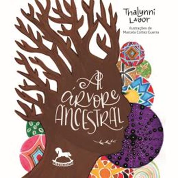 Picture of A ARVORE ANCESTRAL - VOLUME 1
