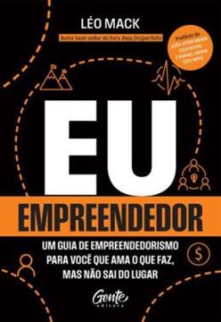 Imagem de EU, EMPREENDEDOR