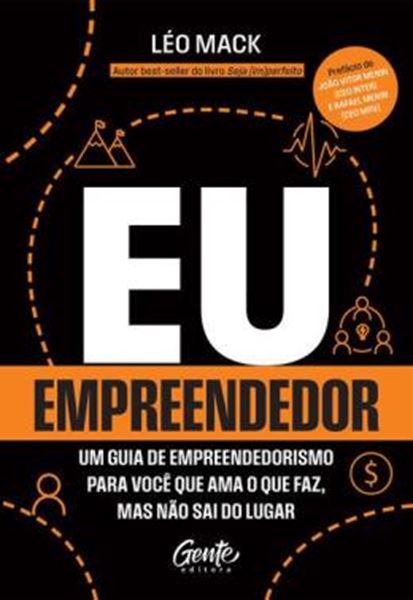 Picture of EU, EMPREENDEDOR