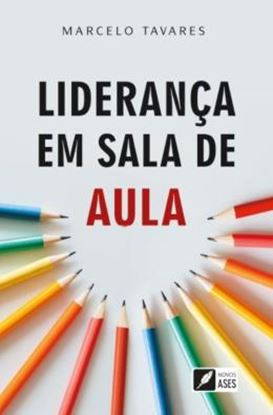Imagem de LIDERANCA EM SALA DE AULA