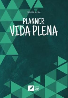 Imagem de PLANNER VIDA PLENA