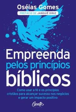 Imagem de EMPREENDA PELOS PRINCIPIOS BIBLICOS