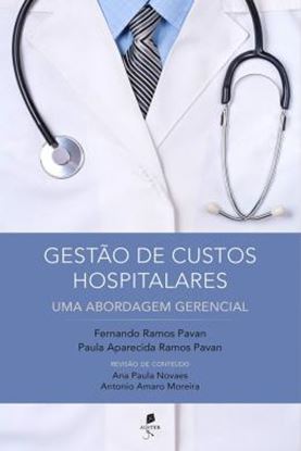 Imagem de GESTAO DE CUSTOS HOSPITALARES
