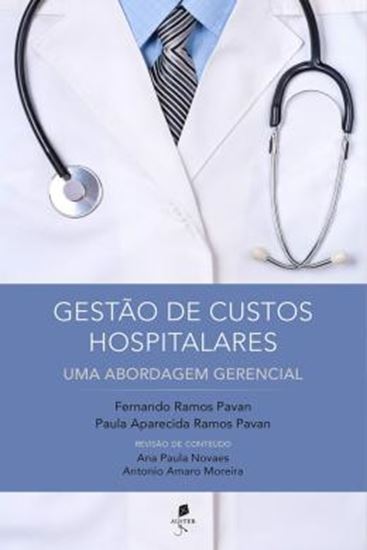 Picture of GESTAO DE CUSTOS HOSPITALARES