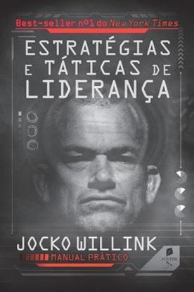 Imagem de ESTRATEGIAS E TATICAS DE LIDERANCA