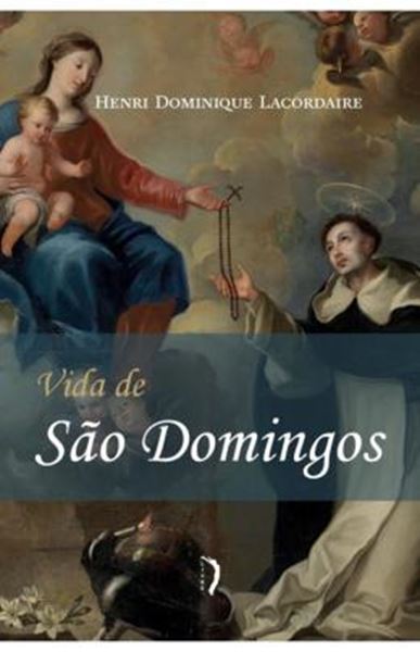 Picture of VIDA DE SAO DOMINGOS