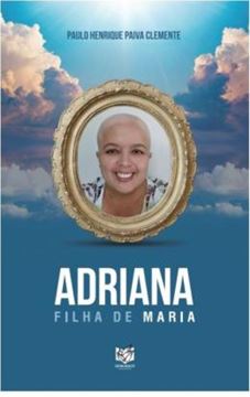 Imagem de ADRIANA - FILHA DE MARIA