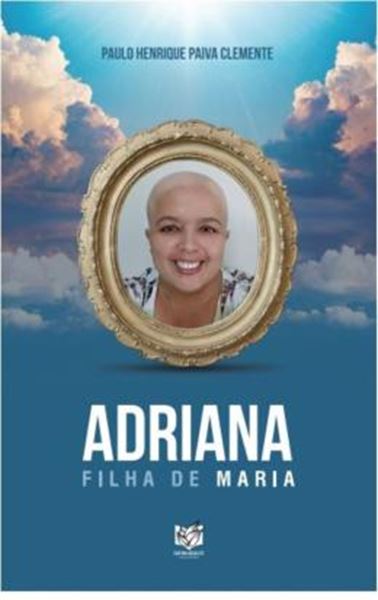 Picture of ADRIANA - FILHA DE MARIA