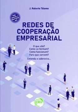 Imagem de REDES DE COOPERACAO EMPRESARIAL