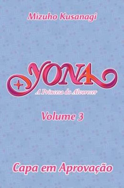 Picture of YONA - A PRINCESA DO ALVORECER - BIG - VOL. 03