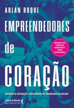 Imagem de EMPREENDEDORES DE CORACAO