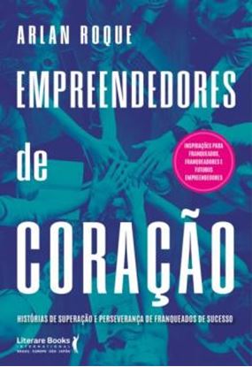 Imagem de EMPREENDEDORES DE CORACAO
