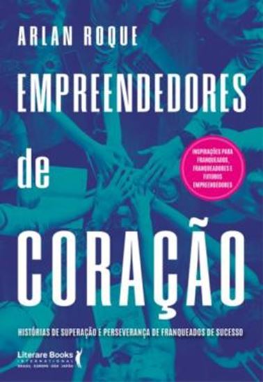 Picture of EMPREENDEDORES DE CORACAO