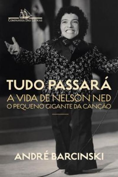 Picture of TUDO PASSARA