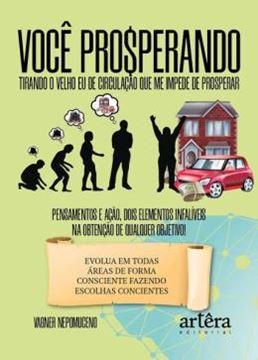 Imagem de VOCE PROSPERANDO