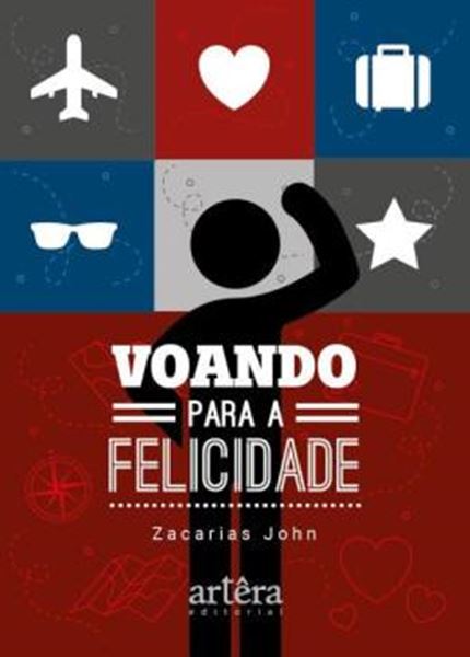 Picture of VOANDO PARA A FELICIDADE