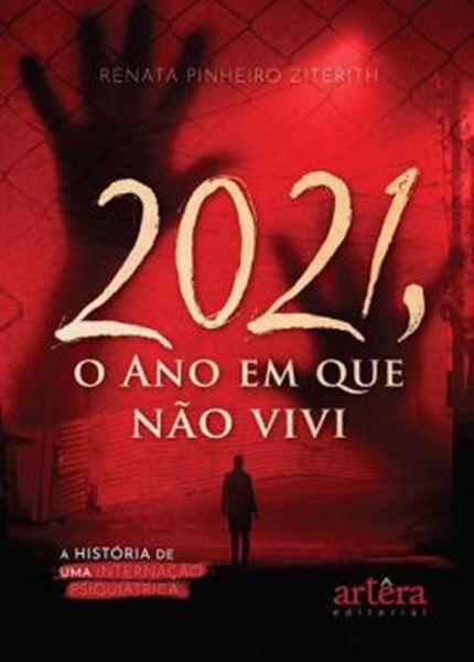 Picture of 2021, O ANO EM QUE NAO VIVI