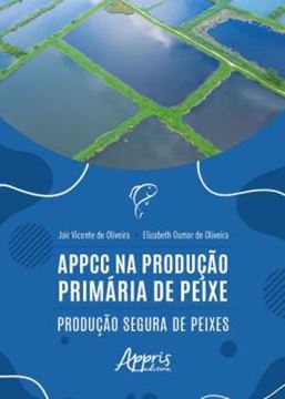 Imagem de APPCC NA PRODUCAO PRIMARIA DE PEIXE