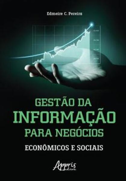 Picture of GESTAO DA INFORMACAO PARA NEGOCIOS - ECONOMICOS E SOCIAIS