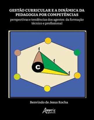 Imagem de GESTAO CURRICULAR E A DINAMICA DA PEDAGOGIA POR COMPETENCIAS